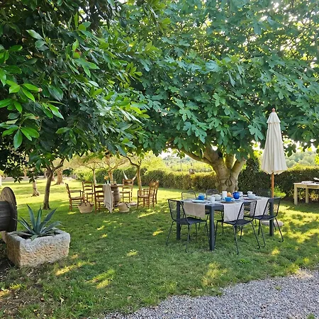 Miramare Peaceful Oasis With Garden, Pool And Sea View In *