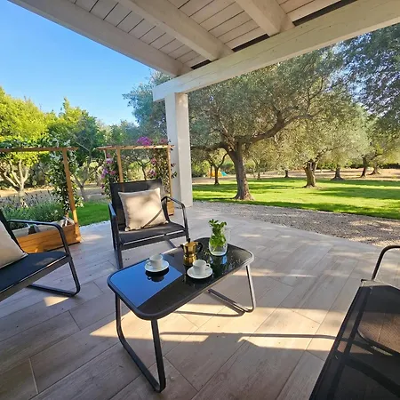 Miramare Peaceful Oasis With Garden, Pool And Sea View In *