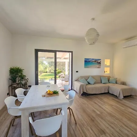 Villa Miramare Peaceful Oasis With Garden, Pool And Sea View In *