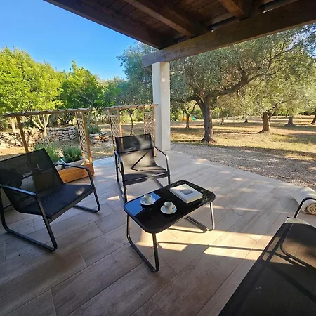 Miramare Peaceful Oasis With Garden, Pool And Sea View In * Alghero